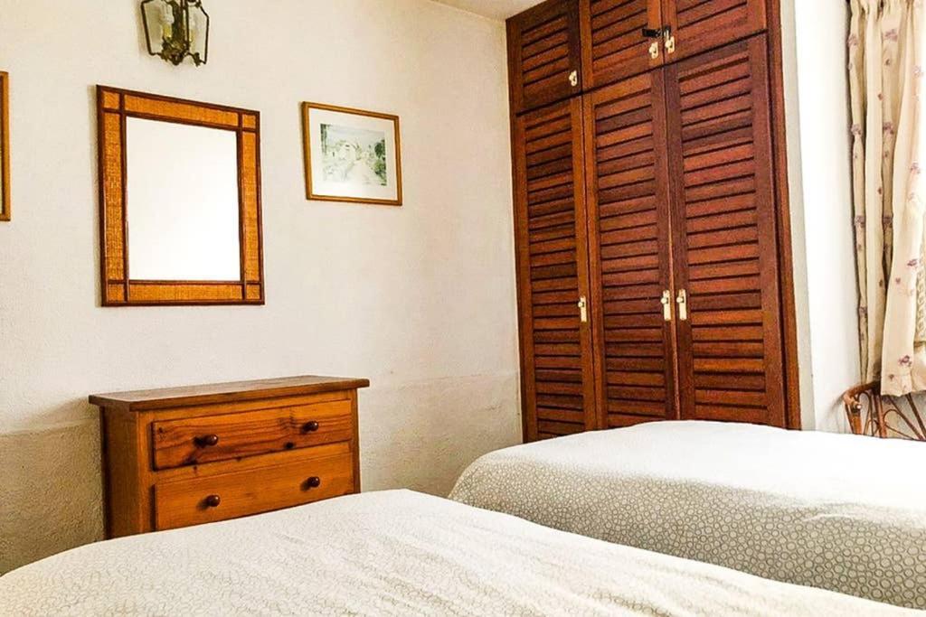 Fantastic Bungalow Playa De Las Americas Arona  Exterior foto